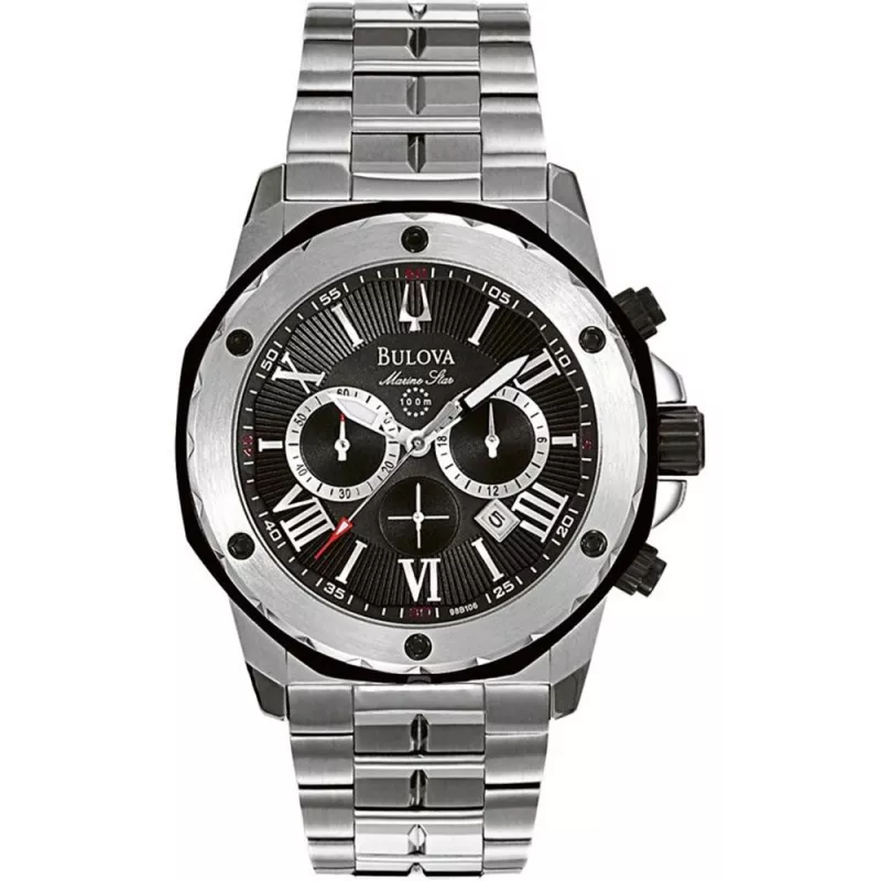 Bulova 98B106
