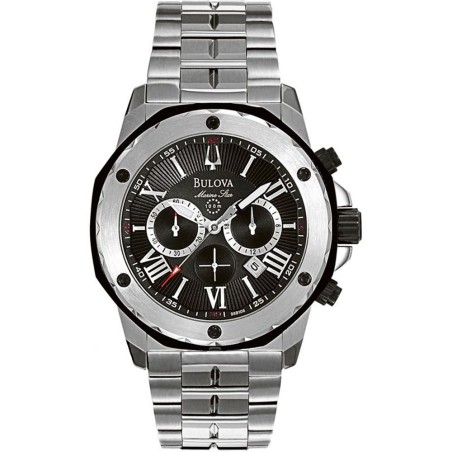 Bulova 98B106