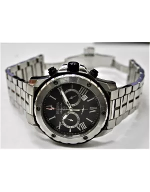 Bulova 98B106