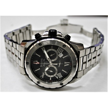 Bulova 98B106
