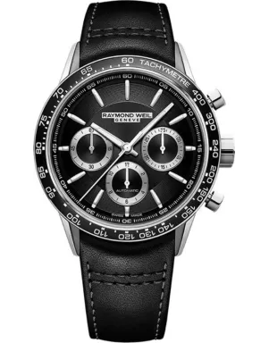 Годинник Raymond Weil Freelancer 7741-SC1-20021