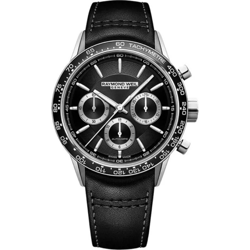 Годинник Raymond Weil Freelancer 7741-SC1-20021
