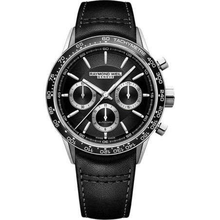 Годинник Raymond Weil Freelancer 7741-SC1-20021