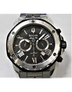 Bulova 98B106