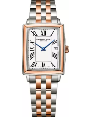 Часы Raymond Weil Toccata 5925-SP5-00300