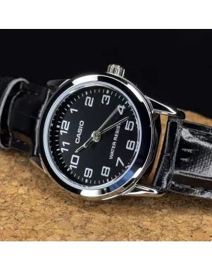 Годинник Casio TIMELESS COLLECTION LTP-V001L-1BUDF