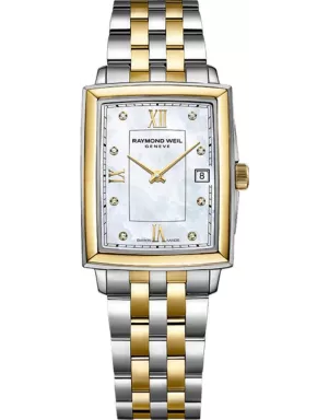 Часы Raymond Weil Toccata 5925-STP-00995