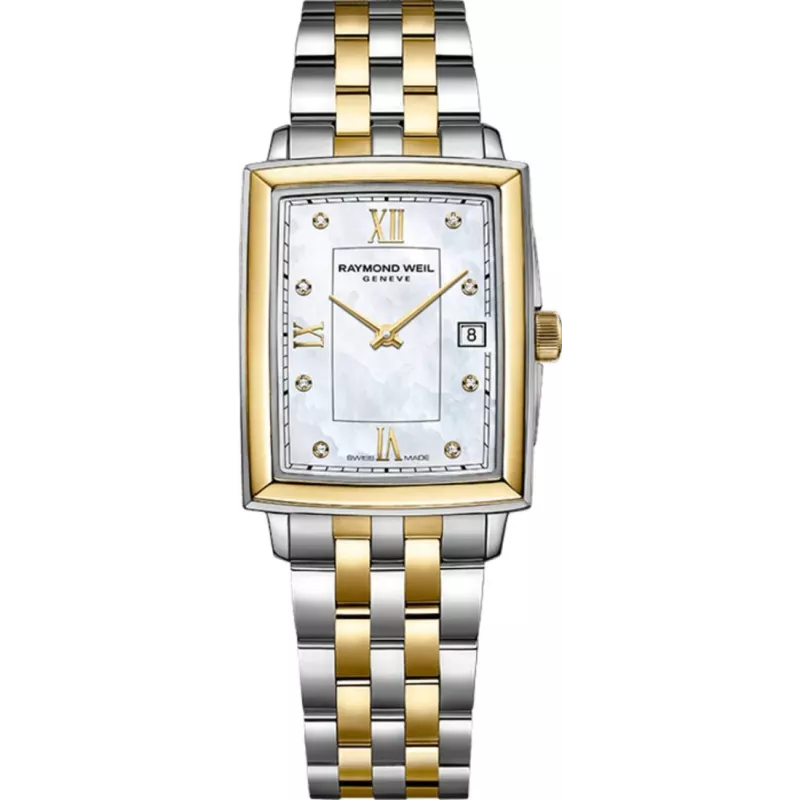 Часы Raymond Weil Toccata 5925-STP-00995