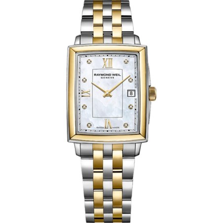 Часы Raymond Weil Toccata 5925-STP-00995