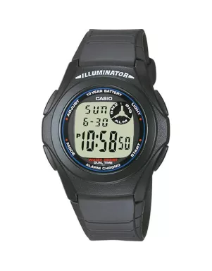 Casio F-200W-1ADF