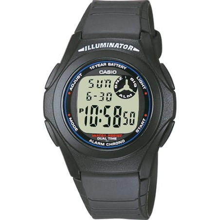 Casio F-200W-1ADF