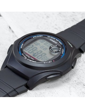 Casio F-200W-1ADF