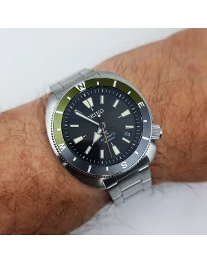 SEIKO Prospex Tortoise Limited Edition SRPK77K1