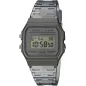 Годинник Casio TIMELESS COLLECTION F-91WS-8EF