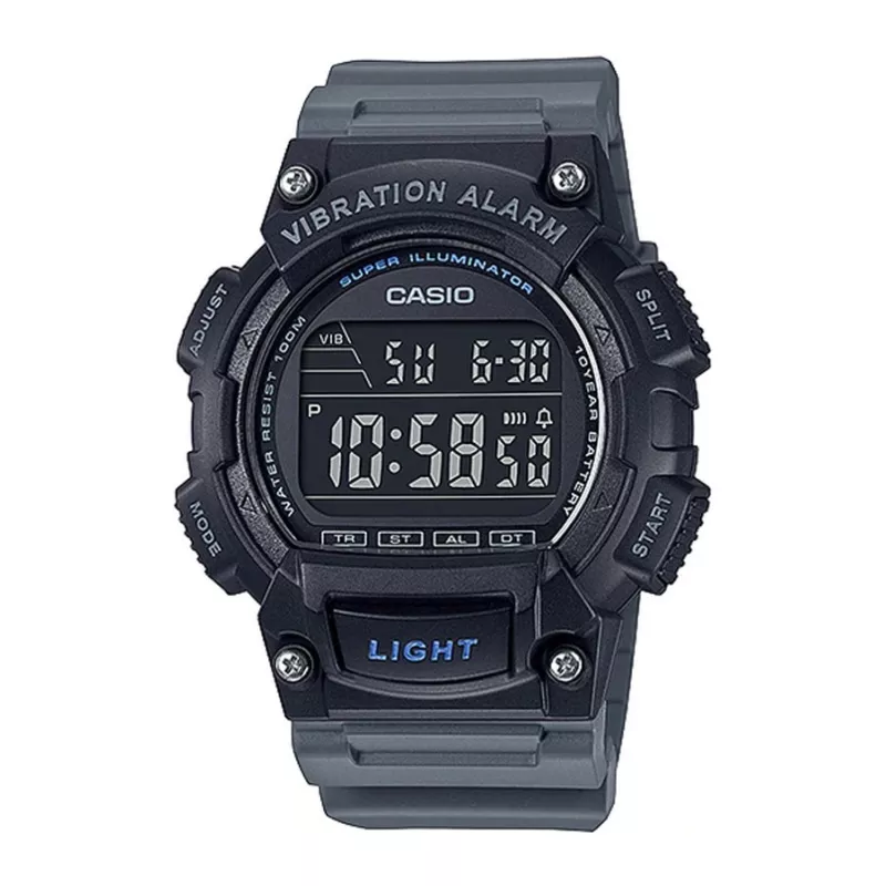 Casio W-736H-8BVDF Casio W-736H-8BVDF