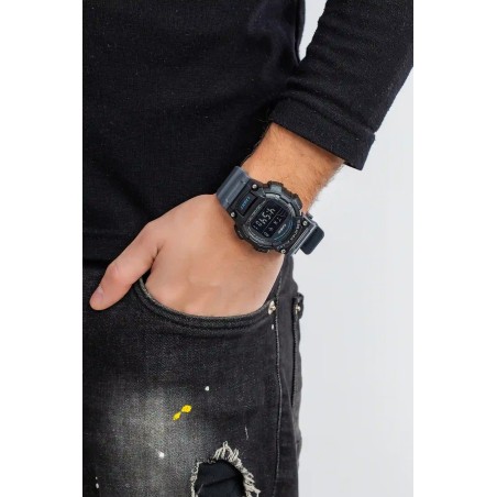 Casio W-736H-8BVDF