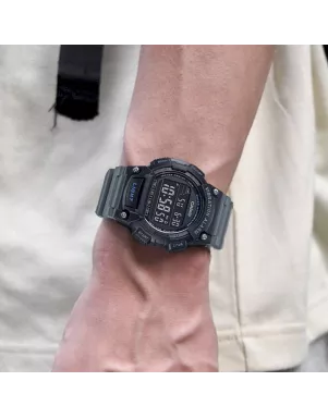 Casio W-736H-8BVDF