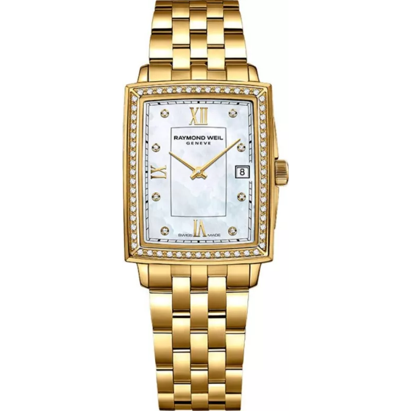 Годинник Raymond Weil Toccata 5925-PS-00995
