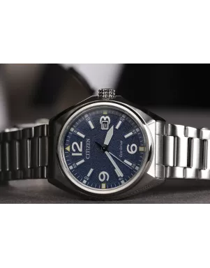 Годинник Citizen AW1571-76L