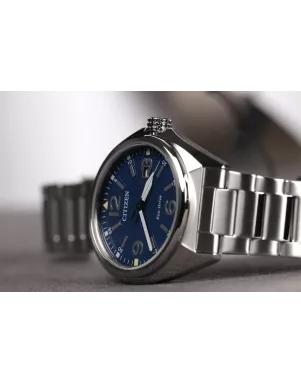 Годинник Citizen AW1571-76L