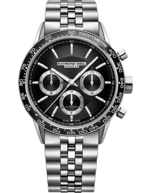 Годинник Raymond Weil Freelancer 7741-ST1-20021