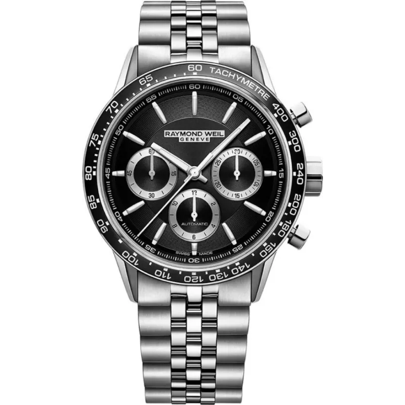 Годинник Raymond Weil Freelancer 7741-ST1-20021
