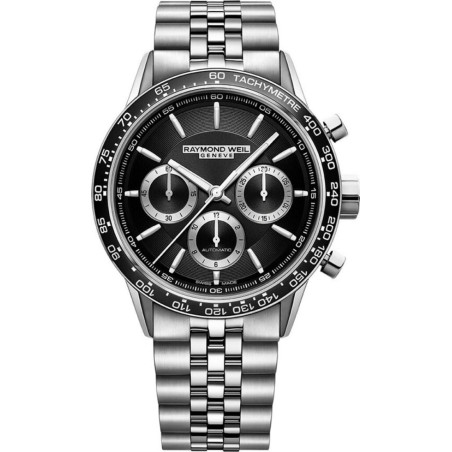 Годинник Raymond Weil Freelancer 7741-ST1-20021