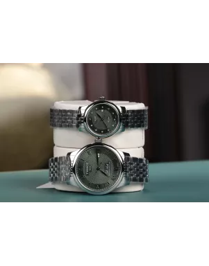 Tissot LE LOCLE POWERMATIC 80 T006.407.11.093.00