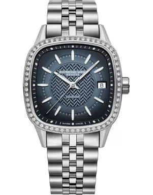 Часы Raymond Weil Freelancer 2490-STS-50051