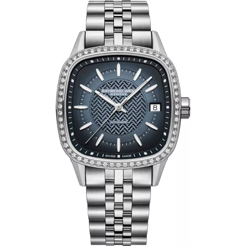 Часы Raymond Weil Freelancer 2490-STS-50051