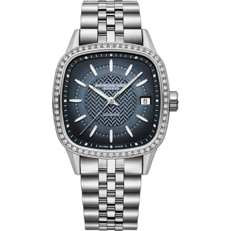 Часы Raymond Weil Freelancer 2490-STS-50051