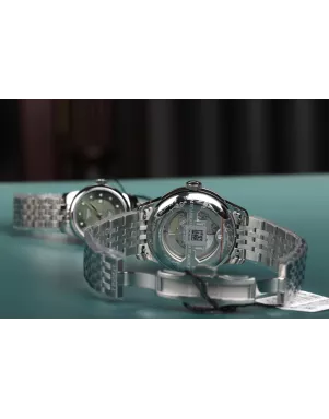 Tissot LE LOCLE POWERMATIC 80 T006.407.11.093.00