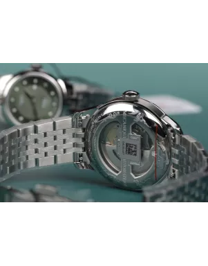 Tissot LE LOCLE POWERMATIC 80 T006.407.11.093.00