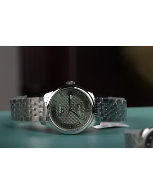 Tissot LE LOCLE POWERMATIC 80 T006.407.11.093.00