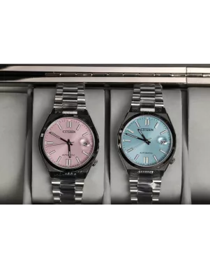 Годинник Citizen Tsuyosa NJ0200-50L