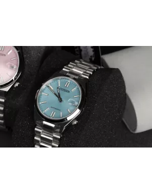Годинник Citizen Tsuyosa NJ0200-50L