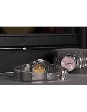 Годинник Citizen Tsuyosa NJ0200-50L