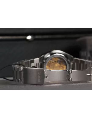 Годинник Citizen Tsuyosa NJ0200-50L