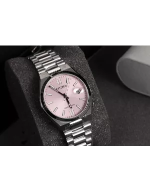 Часы Citizen Tsuyosa NJ0200-50Z