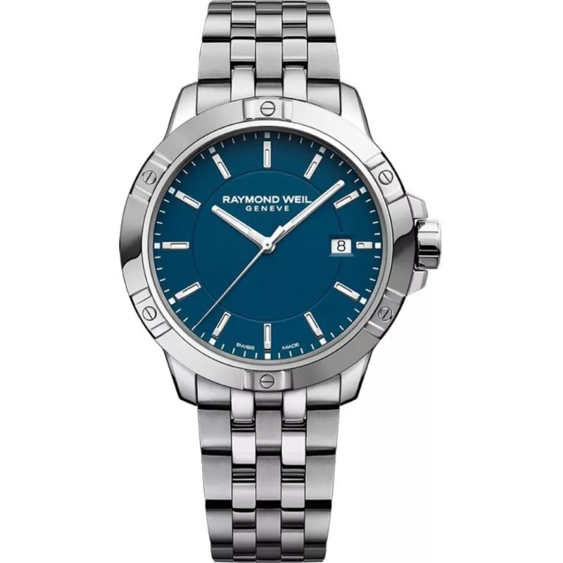 Годинник Raymond Weil Tango 8160-ST-50041