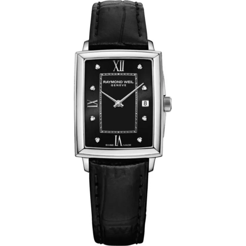 Годинник Raymond Weil Toccata 5925-STC-00295