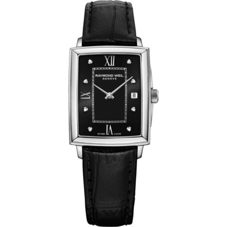 Часы Raymond Weil Toccata 5925-STC-00295