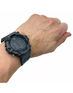 Годинник Casio TIMELESS COLLECTION AE-1500WH-8BVEF