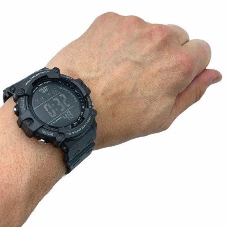 Годинник Casio TIMELESS COLLECTION AE-1500WH-8BVEF