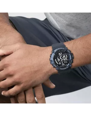 Годинник Casio TIMELESS COLLECTION AE-1500WH-8BVEF