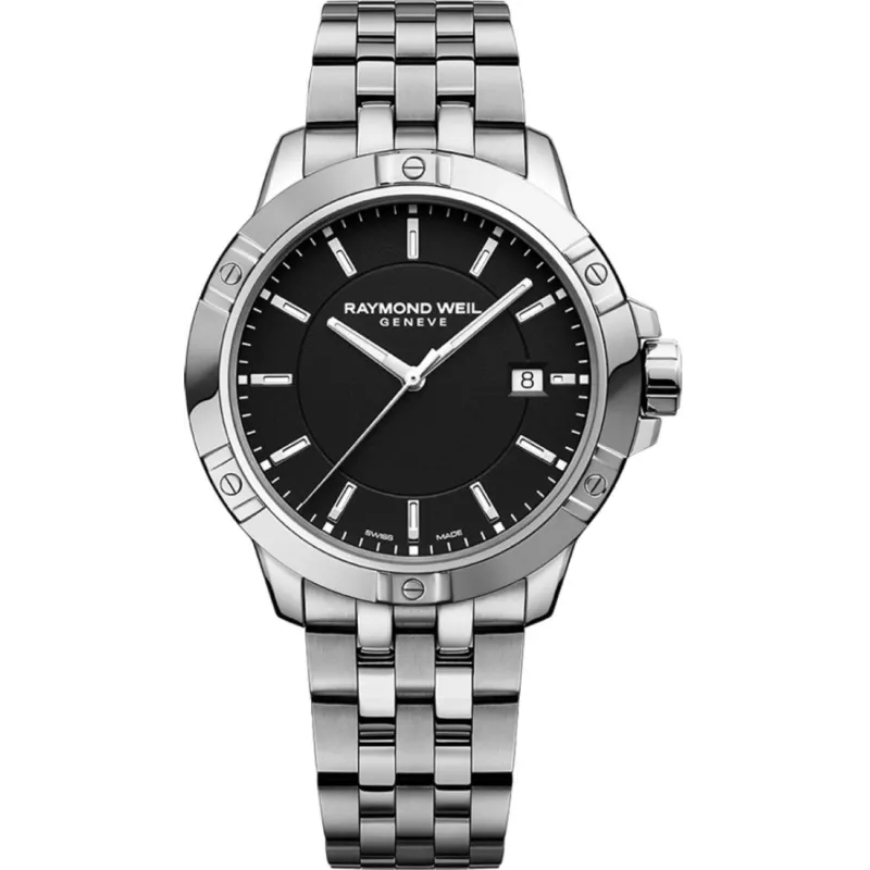 Годинник Raymond Weil Tango 8160-ST-20041