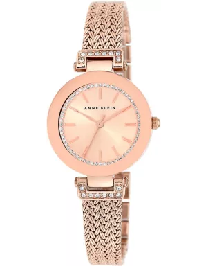 Годинник Anne Klein AK/1906RGRG