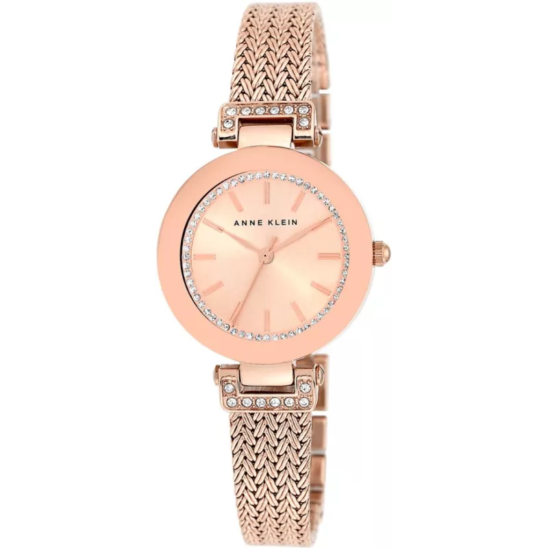 Годинник Anne Klein AK/1906RGRG Годинник Anne Klein AK/1906RGRG