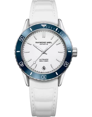 Часы Raymond Weil Freelancer Diver 2755-S83-30001