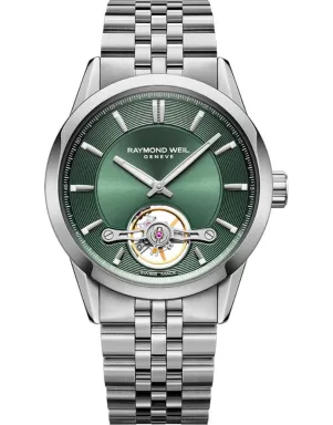 Годинник Raymond Weil Freelancer 2781-ST-52051